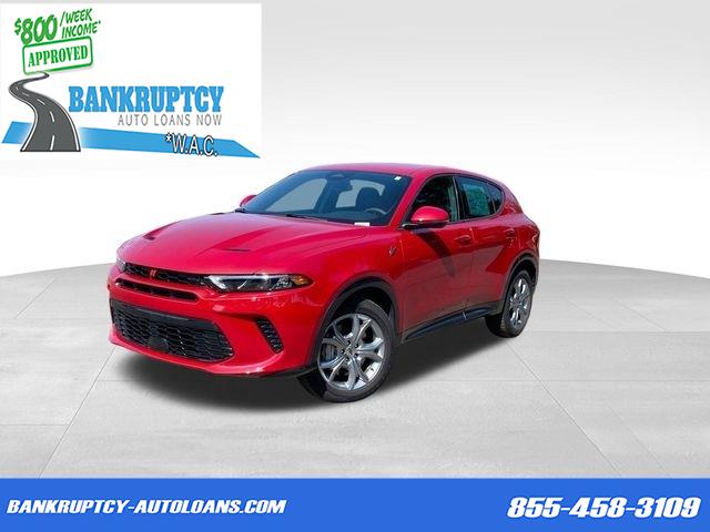 2024 Dodge Hornet R/T