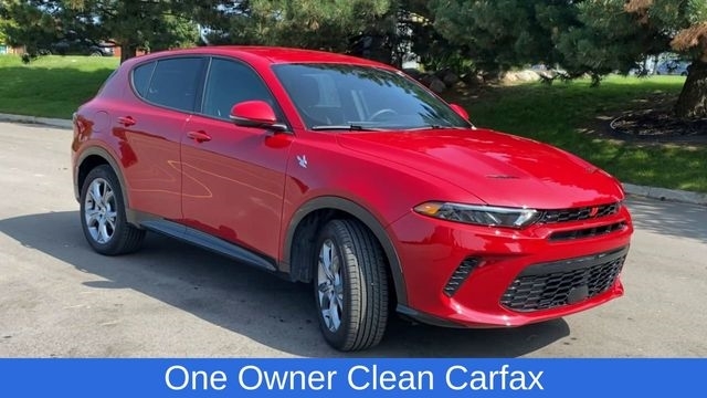 Dodge Hornet R/T 2024