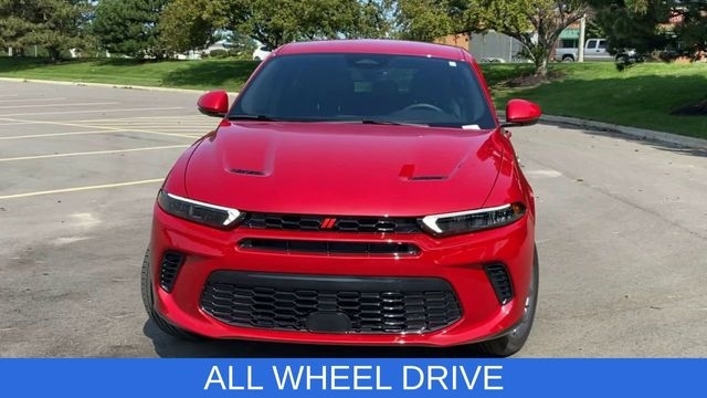 Dodge Hornet R/T 2024