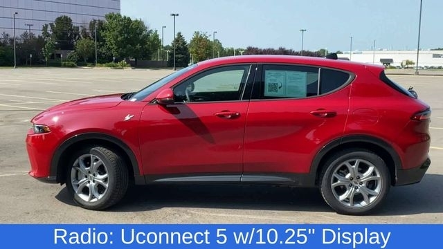 Dodge Hornet R/T 2024