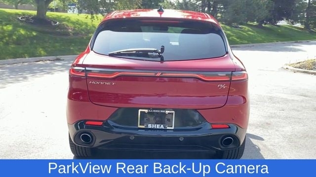 Dodge Hornet R/T 2024