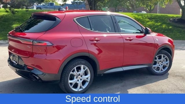 Dodge Hornet R/T 2024