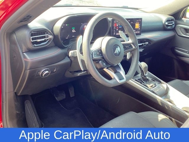 Dodge Hornet R/T 2024