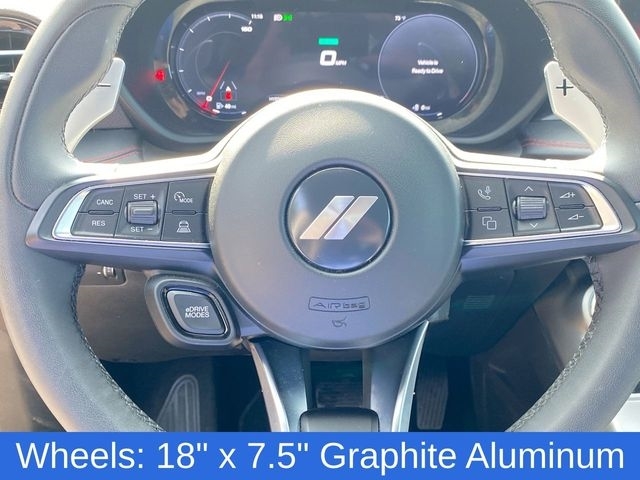 Dodge Hornet R/T 2024