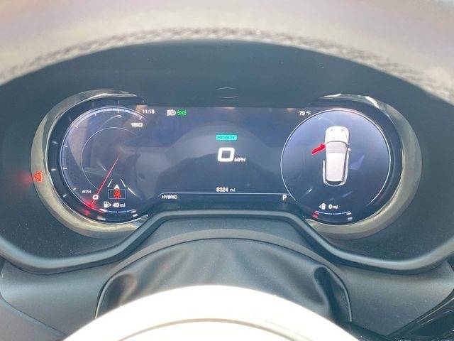 Dodge Hornet R/T 2024