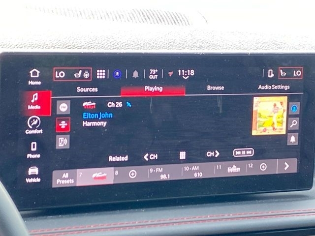 Dodge Hornet R/T 2024