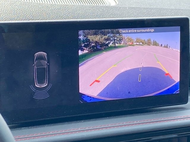 Dodge Hornet R/T 2024