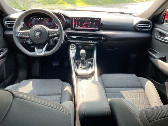 Dodge Hornet R/T 2024