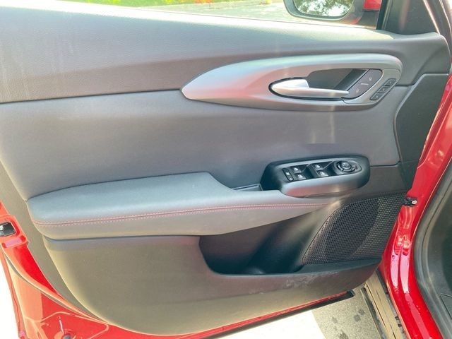 Dodge Hornet R/T 2024