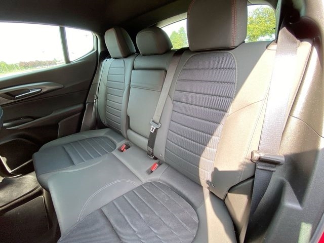 Dodge Hornet R/T 2024