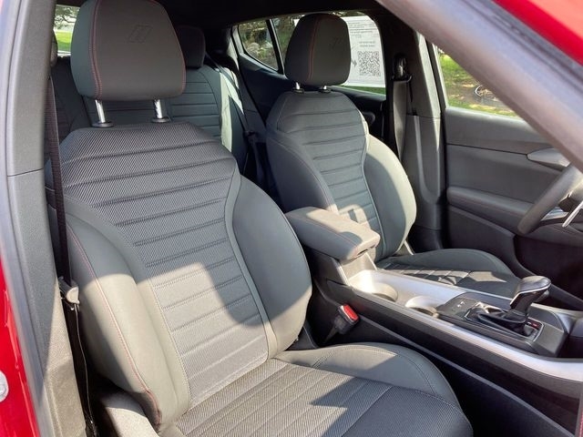 Dodge Hornet R/T 2024