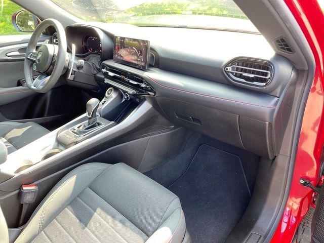 Dodge Hornet R/T 2024