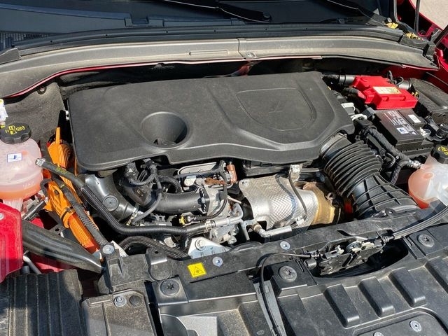 Dodge Hornet R/T 2024