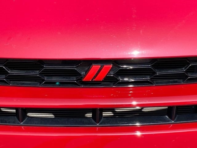 Dodge Hornet R/T 2024