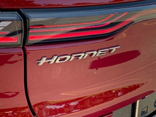 Dodge Hornet R/T 2024