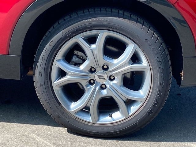 Dodge Hornet R/T 2024