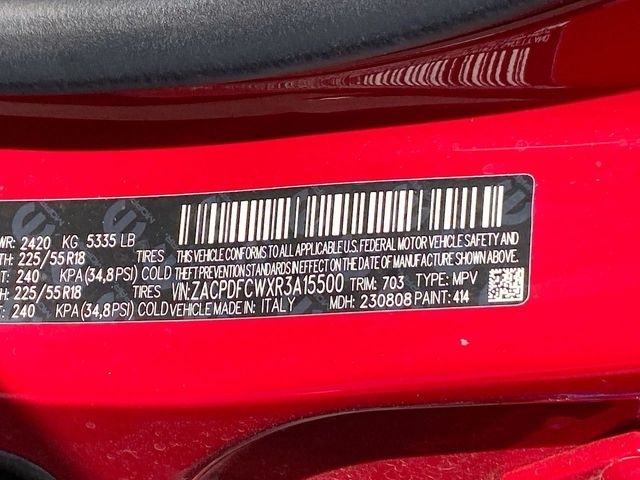 Dodge Hornet R/T 2024