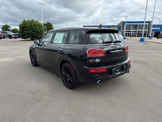 MINI Clubman Cooper S 2023