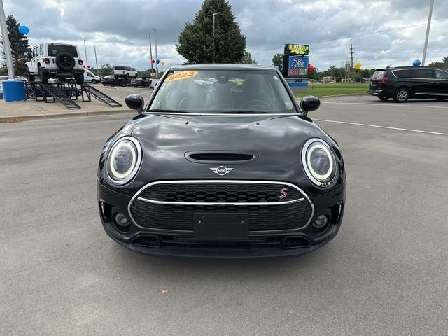MINI Clubman Cooper S 2023