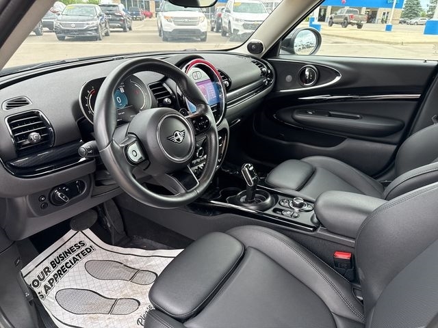 MINI Clubman Cooper S 2023