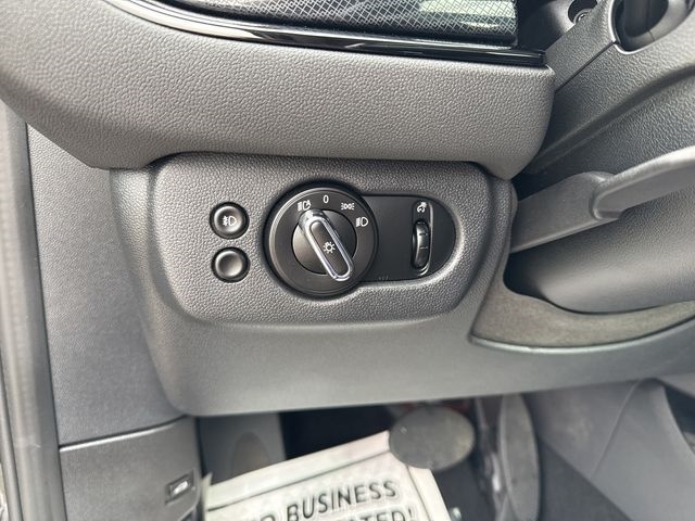 MINI Clubman Cooper S 2023