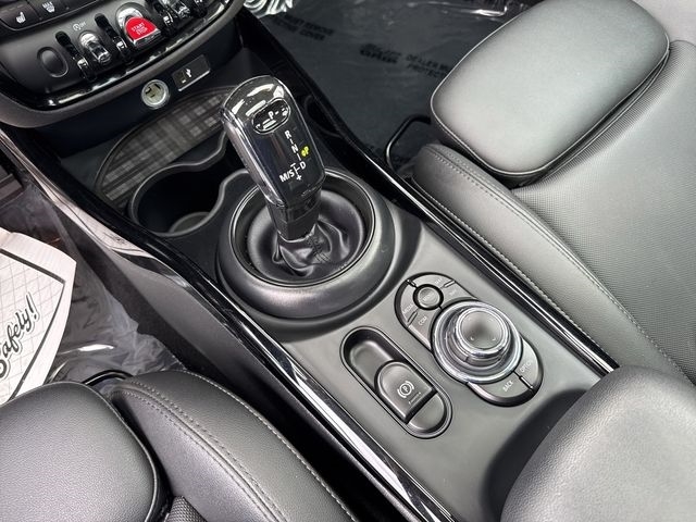 MINI Clubman Cooper S 2023