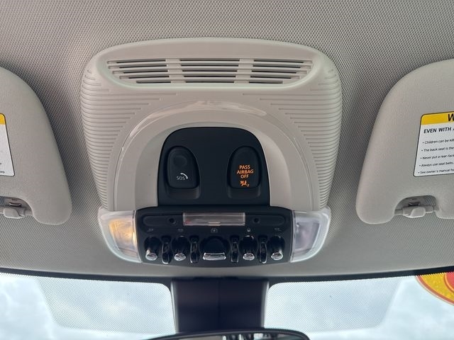 MINI Clubman Cooper S 2023