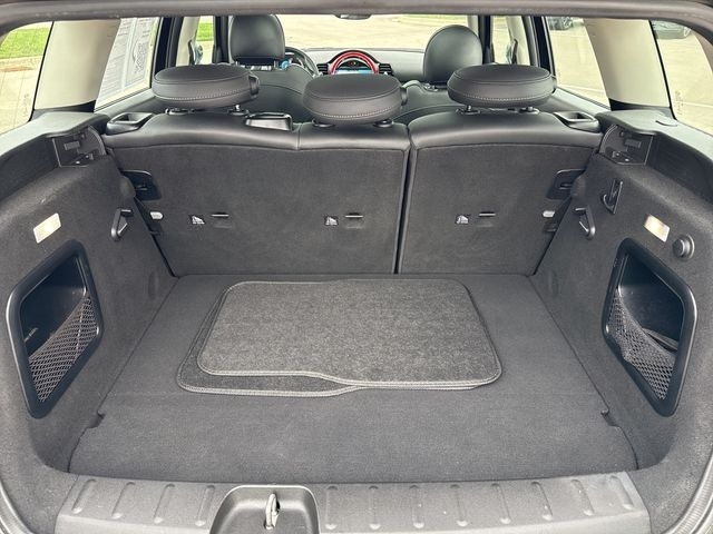 MINI Clubman Cooper S 2023