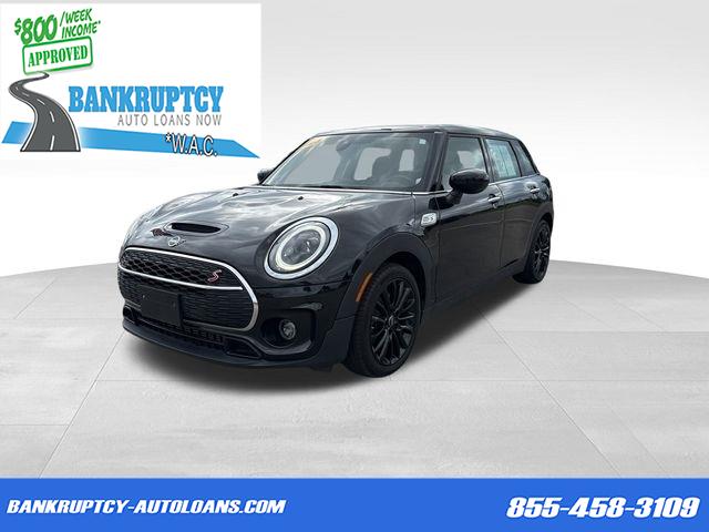 MINI Clubman Cooper S 2023