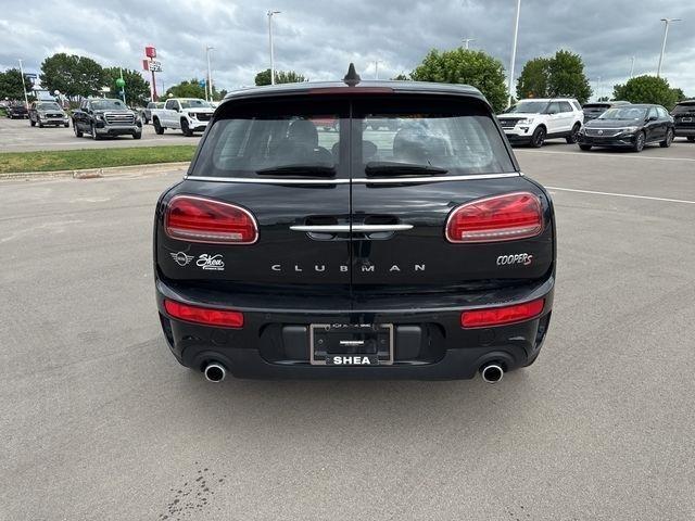 MINI Clubman Cooper S 2023