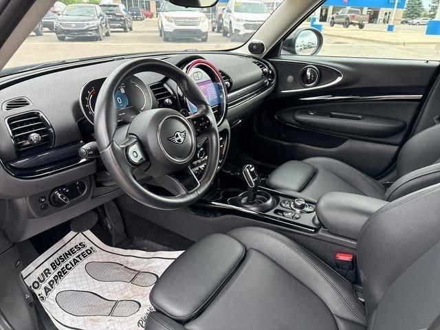 MINI Clubman Cooper S 2023