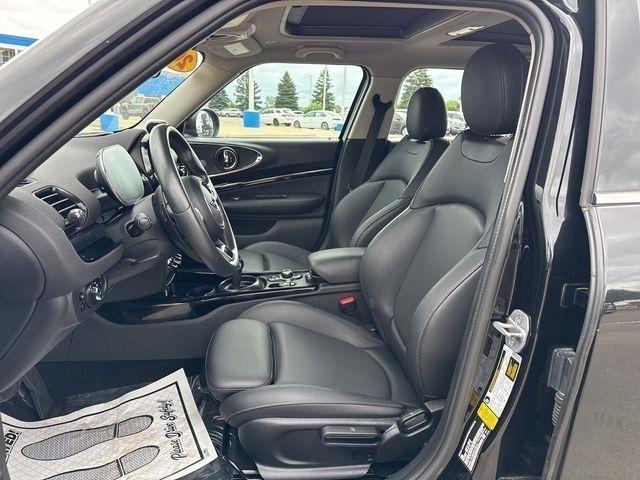 MINI Clubman Cooper S 2023