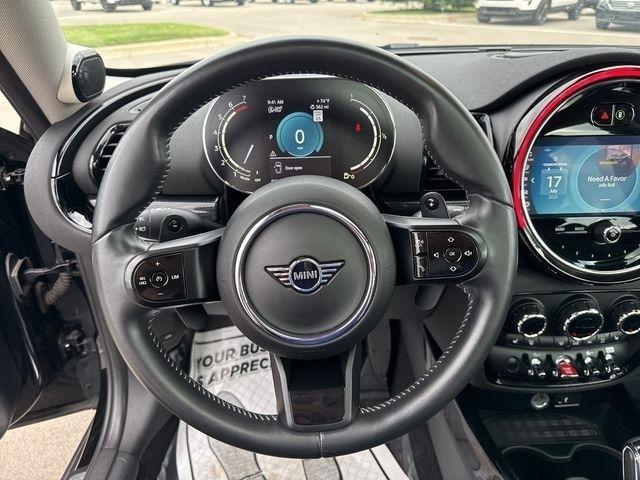 MINI Clubman Cooper S 2023