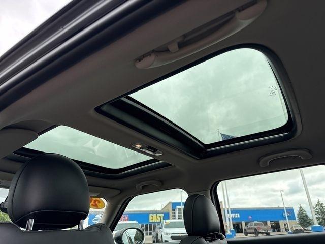 MINI Clubman Cooper S 2023