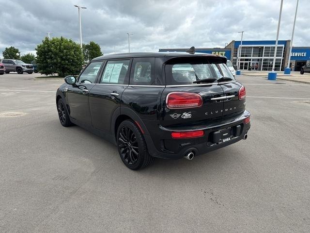 MINI Clubman Cooper S 2023