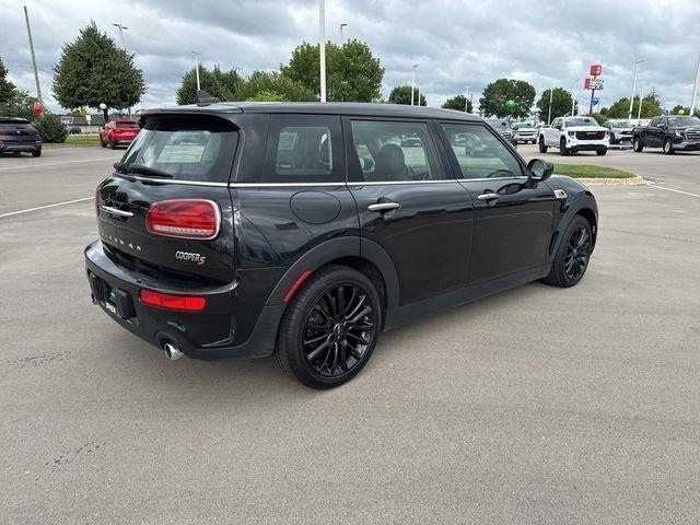 MINI Clubman Cooper S 2023