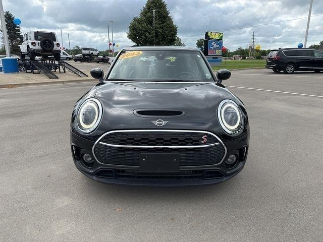 MINI Clubman Cooper S 2023