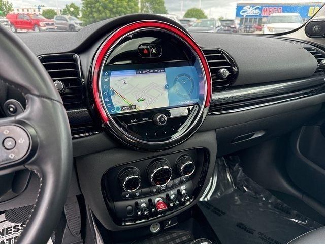 MINI Clubman Cooper S 2023