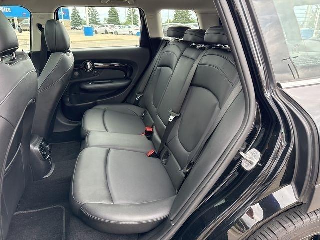 MINI Clubman Cooper S 2023