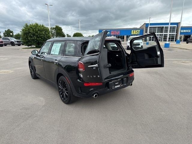 MINI Clubman Cooper S 2023