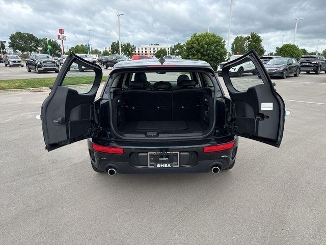 MINI Clubman Cooper S 2023