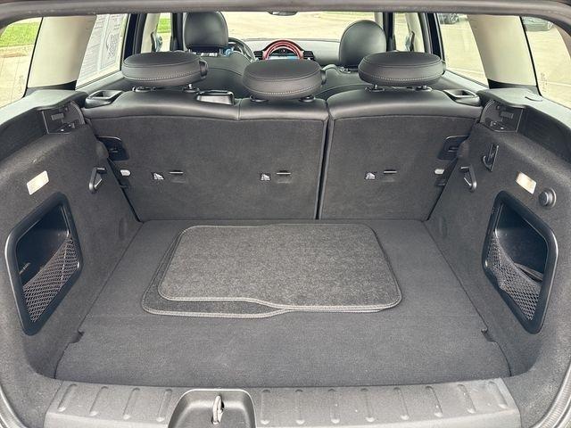 MINI Clubman Cooper S 2023