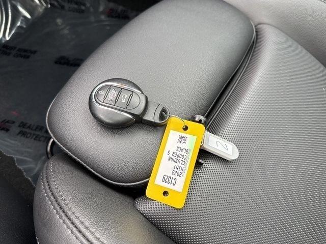 MINI Clubman Cooper S 2023