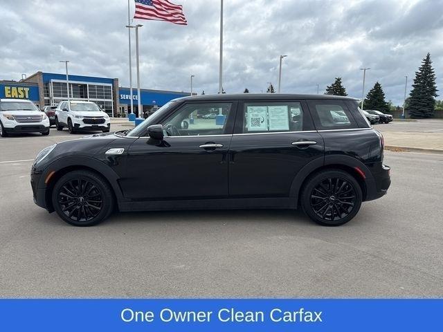 MINI Clubman Cooper S 2023