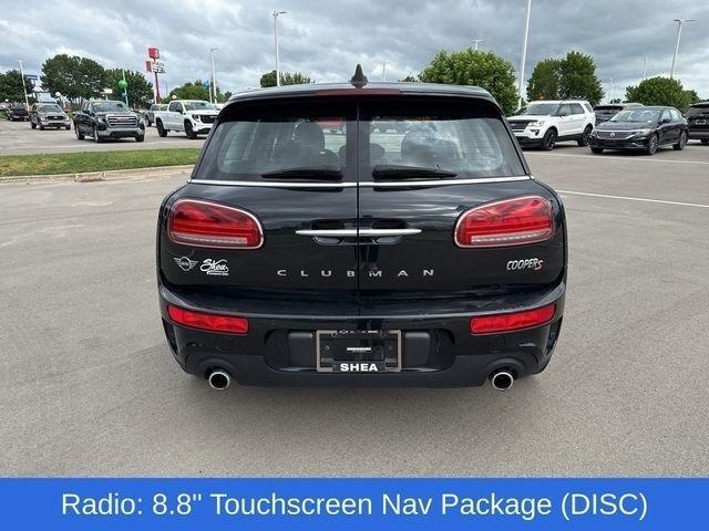 MINI Clubman Cooper S 2023