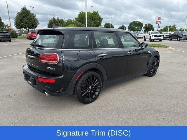 MINI Clubman Cooper S 2023