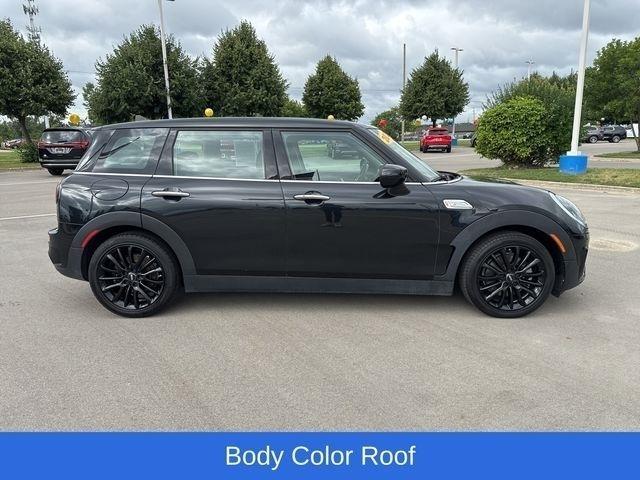 MINI Clubman Cooper S 2023