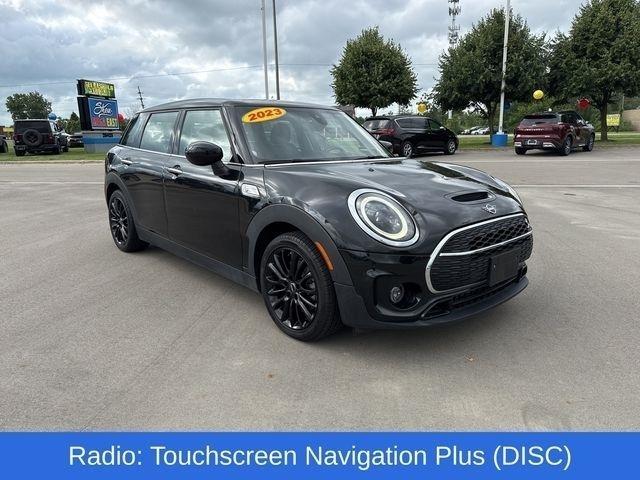 MINI Clubman Cooper S 2023