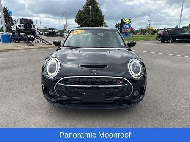 MINI Clubman Cooper S 2023