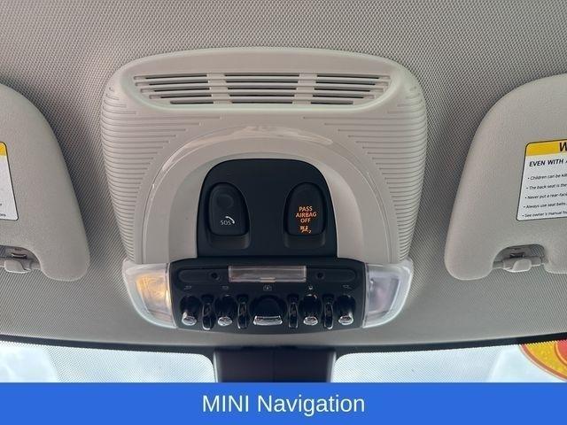 MINI Clubman Cooper S 2023